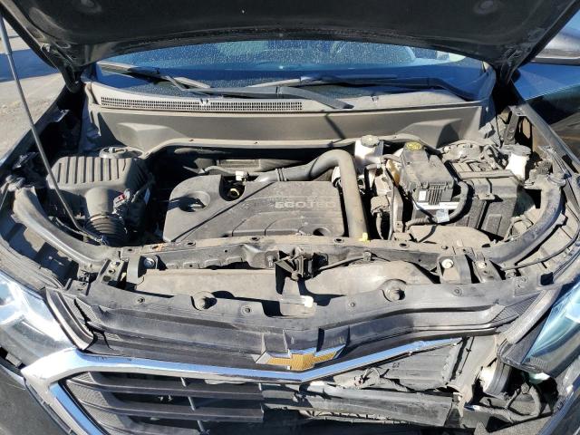 Photo 11 from auction – 2018 CHEVROLET EQUINOX LT with VIN 2GNAXJEVXJ6143743