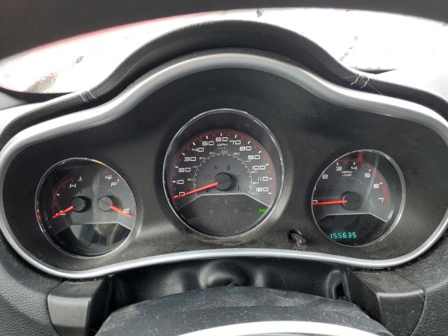 Photo 9 from auction – 2011 DODGE AVENGER EX with VIN 1B3BD4FB9BN540807