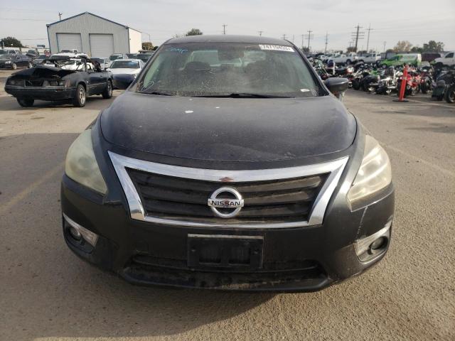 Photo 5 from auction – 2013 NISSAN ALTIMA 2.5 with VIN 1N4AL3AP0DC210603
