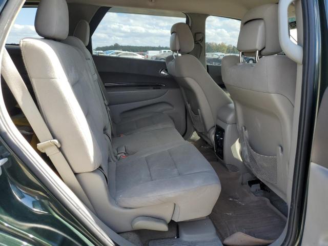 Photo 11 from auction – 2011 DODGE DURANGO with VIN 1D4SE4GT1BC635296