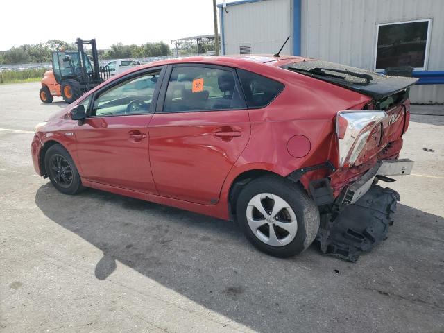 Zdjęcie 2 z aukcji – 2012 TOYOTA PRIUS z VIN JTDKN3DU4C1580473