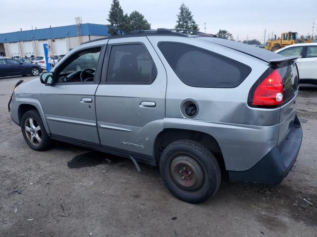 Photo 2 from auction – 2003 PONTIAC AZTEK with VIN 3G7DA03E83S578526
