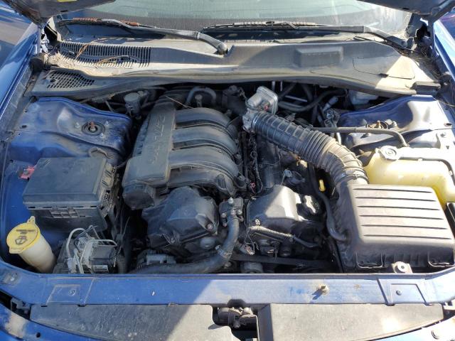 Foto 11 de la subasta – 2009 DODGE CHARGER con VIN 2B3KA43D09H589315