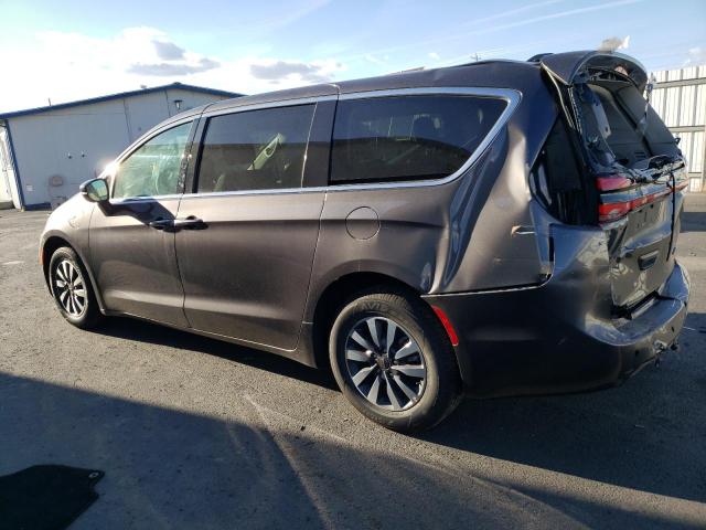 Photo 2 from auction – 2023 CHRYSLER PACIFICA H with VIN 2C4RC1L74PR554316