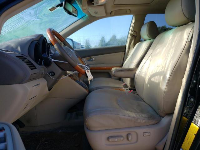 Photo 7 from auction – 2009 LEXUS RX 350 with VIN 2T2GK31UX9C080630