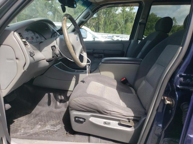 Photo 7 from auction – 2003 FORD EXPLORER S with VIN 1FMZU67E13UB91081