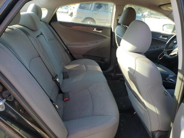 Photo 10 from auction – 2013 HYUNDAI SONATA GLS with VIN 5NPEB4AC5DH682401