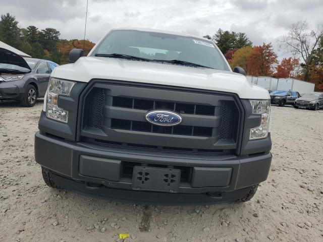 Photo 5 from auction – 2016 FORD F150 SUPER with VIN 1FTEX1EPXGFA57181