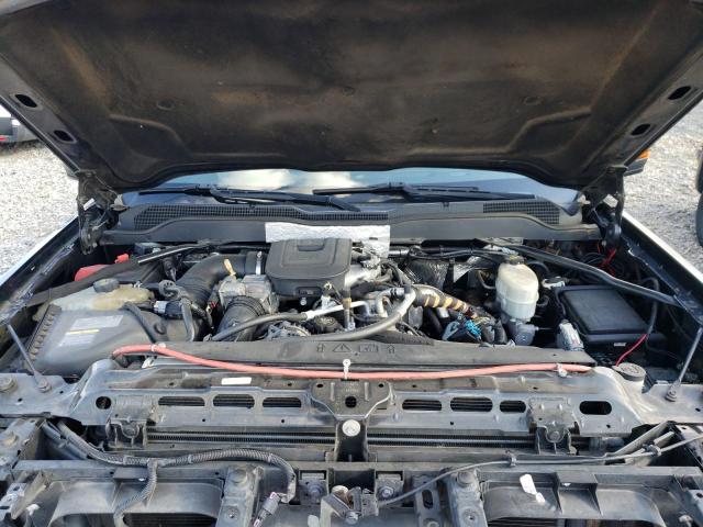 Photo 11 from auction – 2016 CHEVROLET SILVERADO with VIN 1GC4K0E89GF246112