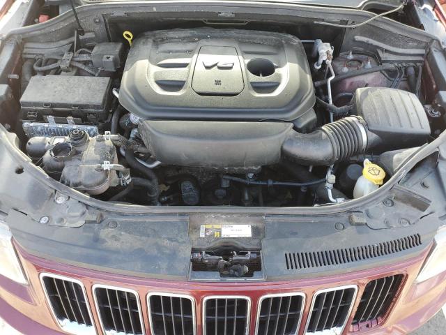 Photo 11 from auction – 2016 JEEP GRAND CHER with VIN 1C4RJFAG2GC312168