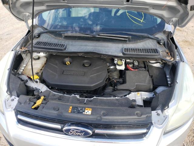 Photo 11 from auction – 2013 FORD ESCAPE SEL with VIN 1FMCU0H94DUC27058