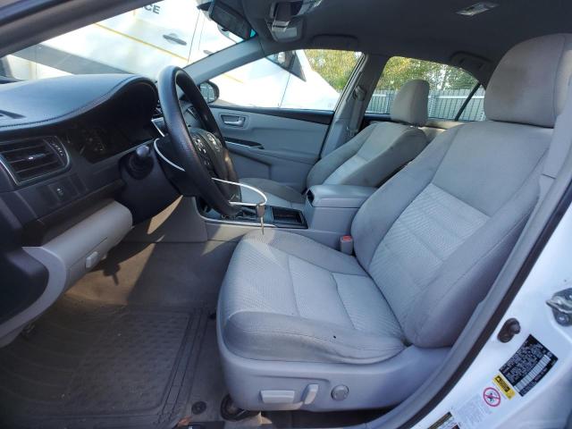 Photo 7 from auction – 2015 TOYOTA CAMRY LE with VIN 4T4BF1FK5FR515374
