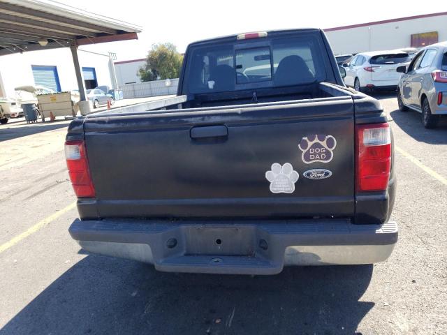 Photo 6 from auction – 2001 FORD RANGER SUP with VIN 1FTYR14EX1PA35089