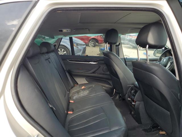 Photo 11 from auction – 2016 BMW X5 XDR40E with VIN 5UXKT0C51G0S77093