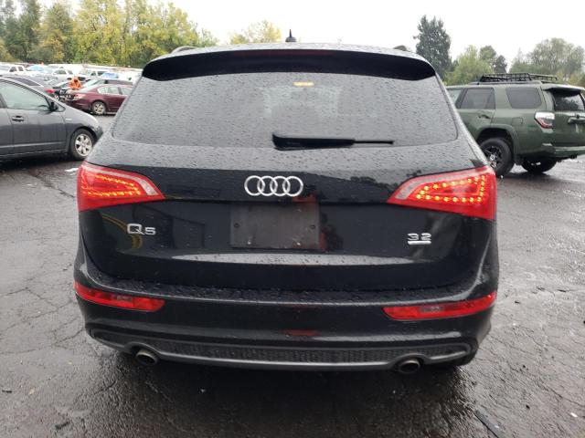 Photo 6 from auction – 2012 AUDI Q5 PREMIUM with VIN WA1DKAFPXCA112948