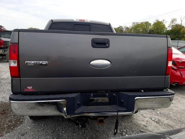 Photo 6 from auction – 2007 FORD F150 SUPER with VIN 1FTPW14V17FA99752