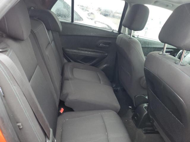 Photo 10 from auction – 2016 CHEVROLET TRAX 1LT with VIN KL7CJPSB2GB643804