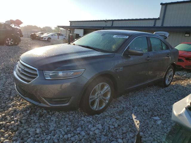 Foto 1 de la subasta – 2013 FORD TAURUS SEL con VIN 1FAHP2H83DG213869