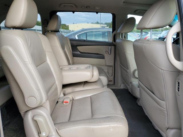 Photo 11 from auction – 2012 HONDA ODYSSEY EX with VIN 5FNRL5H61CB138155