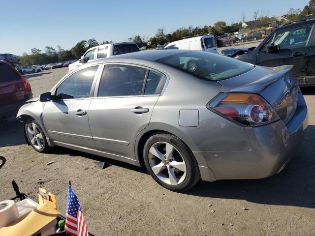 Photo 2 from auction – 2007 NISSAN ALTIMA 3.5 with VIN 1N4BL21E27N430962