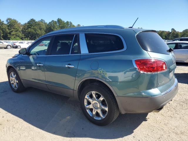 Photo 2 from auction – 2010 BUICK ENCLAVE CX with VIN 5GALVCEDXAJ148214
