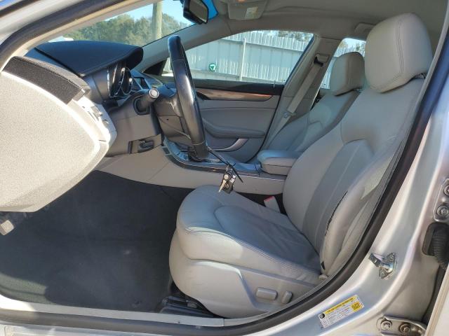 Photo 7 from auction – 2010 CADILLAC CTS with VIN 1G6DA5EG7A0112803