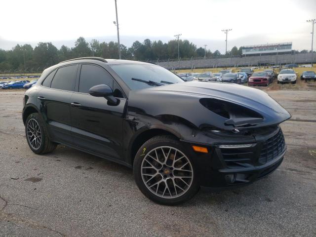 Photo 4 from auction – 2017 PORSCHE MACAN with VIN WP1AA2A55HLB09652