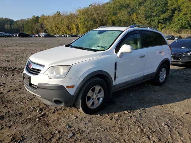 SATURN VUE XE 2008 with VIN 3GSCL33P78S724761 - Photo from auction