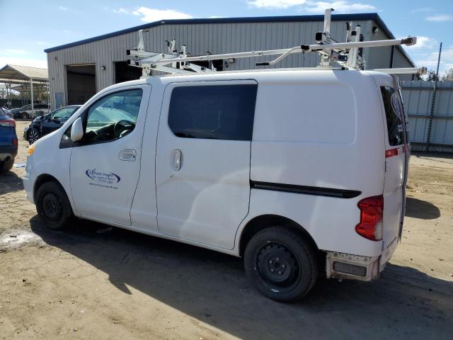 Photo 2 from auction – 2015 CHEVROLET CITY EXPRE with VIN 3N63M0ZN2FK713979