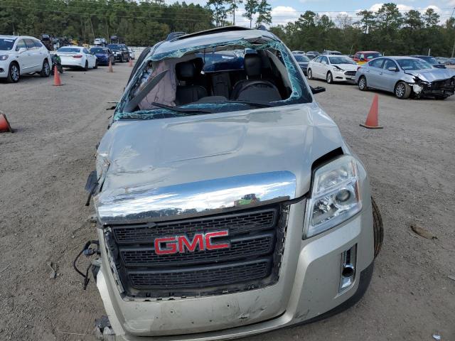 Photo 5 from auction – 2013 GMC TERRAIN SL with VIN 2GKALUEKXD6378938