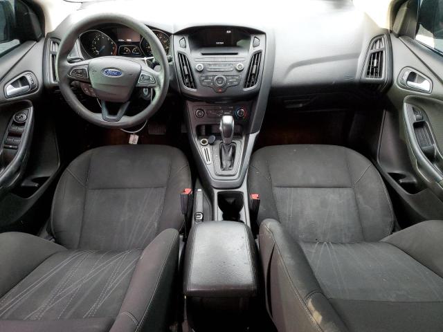 Photo 8 from auction – 2016 FORD FOCUS SE with VIN 1FADP3K26GL296735