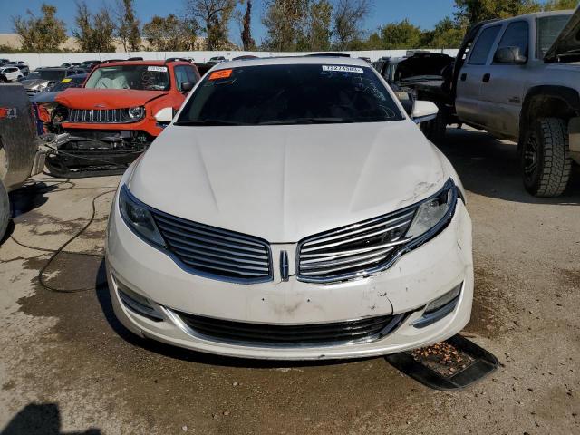 Photo 5 from auction – 2013 LINCOLN MKZ with VIN 3LN6L2GK7DR801112