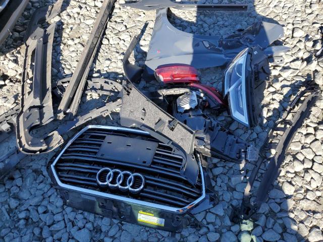 Photo 12 from auction – 2018 AUDI A3 PREMIUM with VIN WAUJ8GFF4J1090893