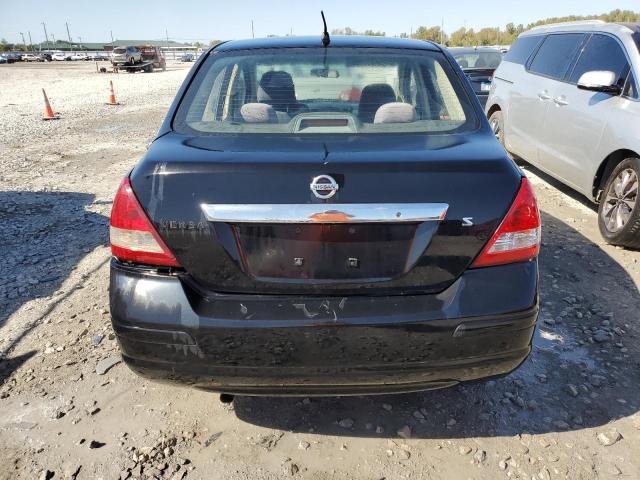 Photo 6 from auction – 2007 NISSAN VERSA with VIN 3N1BC11E37L420576