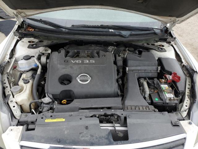 Photo 11 from auction – 2008 NISSAN ALTIMA 3.5 with VIN 1N4BL21E48C257331