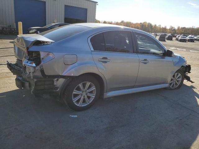 Photo 3 from auction – 2012 SUBARU LEGACY 2.5 with VIN 4S3BMBA69C3020682