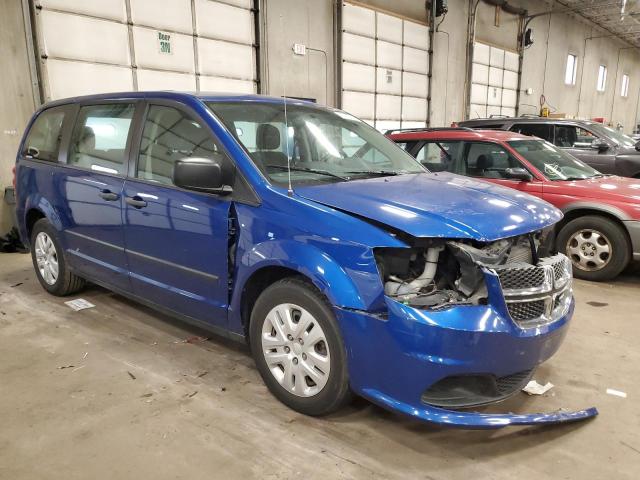 Photo 4 from auction – 2013 DODGE GRAND CARA with VIN 2C4RDGBG1DR757015