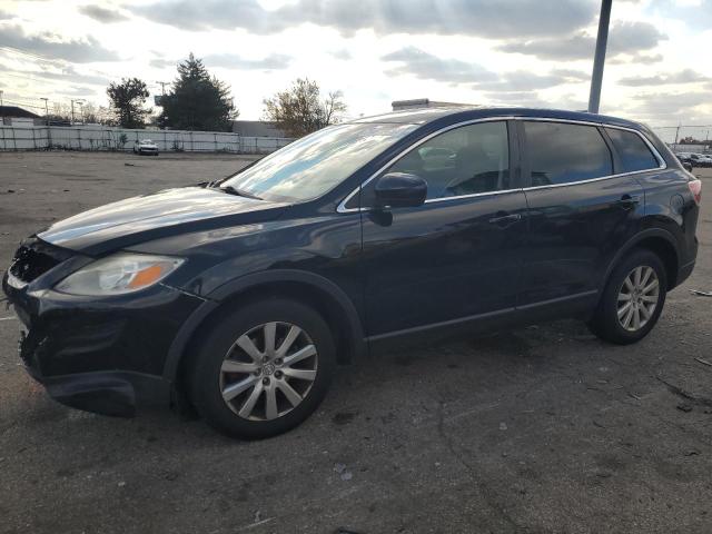 MAZDA CX-9 2010 with VIN JM3TB3MA4A0232802 - Photo from auction