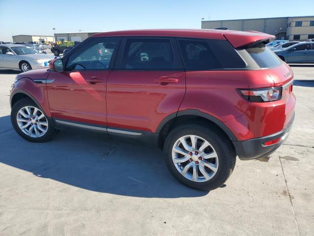 Photo 2 from auction – 2015 LAND ROVER RANGE ROVE with VIN SALVN2BG7FH023565