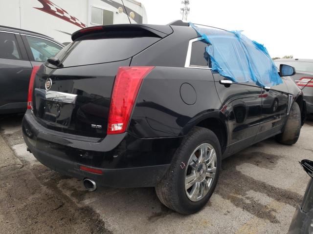 Photo 3 from auction – 2016 CADILLAC SRX LUXURY with VIN 3GYFNEE30GS511734