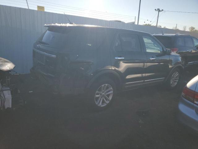 Photo 3 from auction – 2013 FORD EXPLORER X with VIN 1FM5K8D86DGC84841