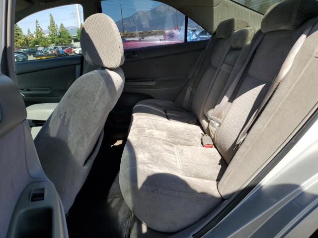 Photo 10 from auction – 2002 TOYOTA CAMRY LE with VIN 4T1BE32K42U097835