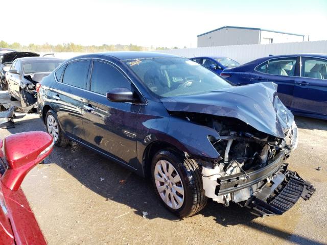 Photo 4 from auction – 2017 NISSAN SENTRA S with VIN 3N1AB7AP2HL653983