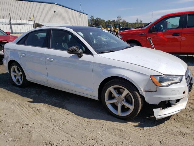 Photo 4 from auction – 2015 AUDI A3 PREMIUM with VIN WAUBFGFF7F1130367