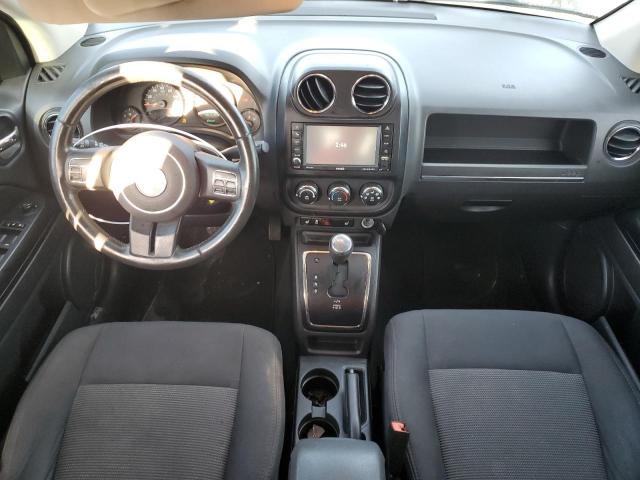 Photo 8 from auction – 2012 JEEP COMPASS LA with VIN 1C4NJCEB7CD558472