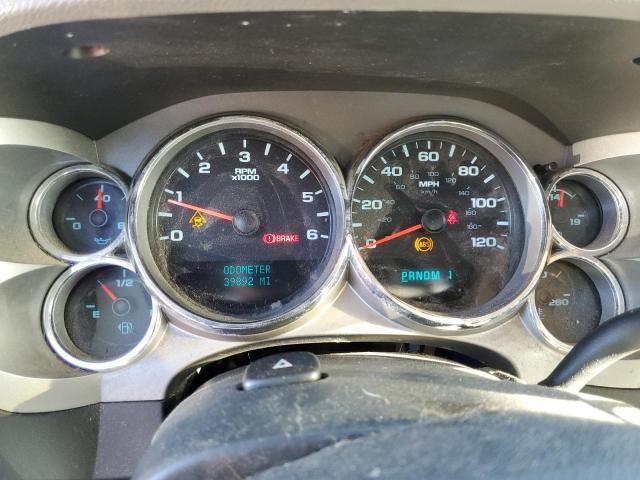Photo 9 from auction – 2011 CHEVROLET SILVERADO with VIN 1GC0KVCG1BF151218