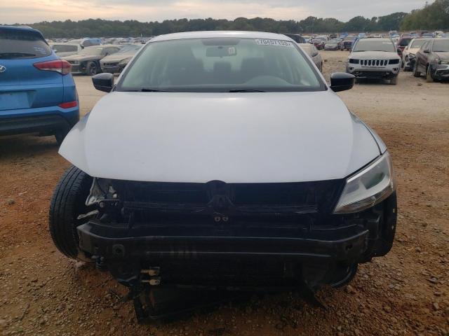 Photo 5 from auction – 2014 VOLKSWAGEN JETTA BASE with VIN 3VW1K7AJ2EM366039