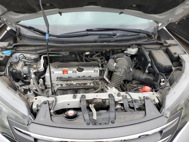 Photo 12 from auction – 2013 HONDA CR-V EXL with VIN 2HKRM4H71DH623754