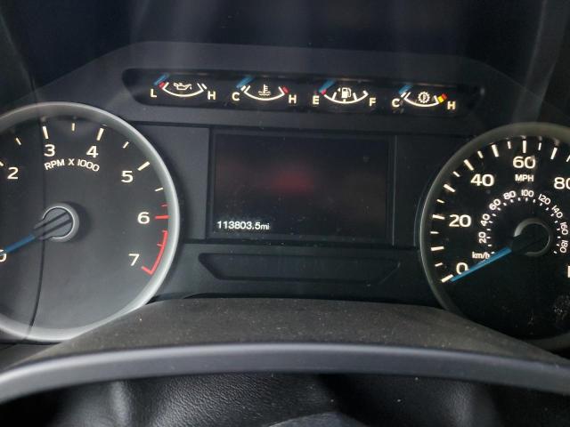 Photo 9 from auction – 2017 FORD F150 SUPER with VIN 1FTEW1EP6HFB75619