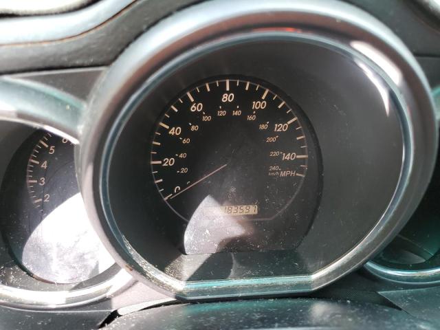 Photo 9 from auction – 2005 LEXUS RX 330 with VIN JTJGA31U150045404